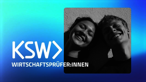 Wirtschaftsprüfung - Herausforderung für Business Brains